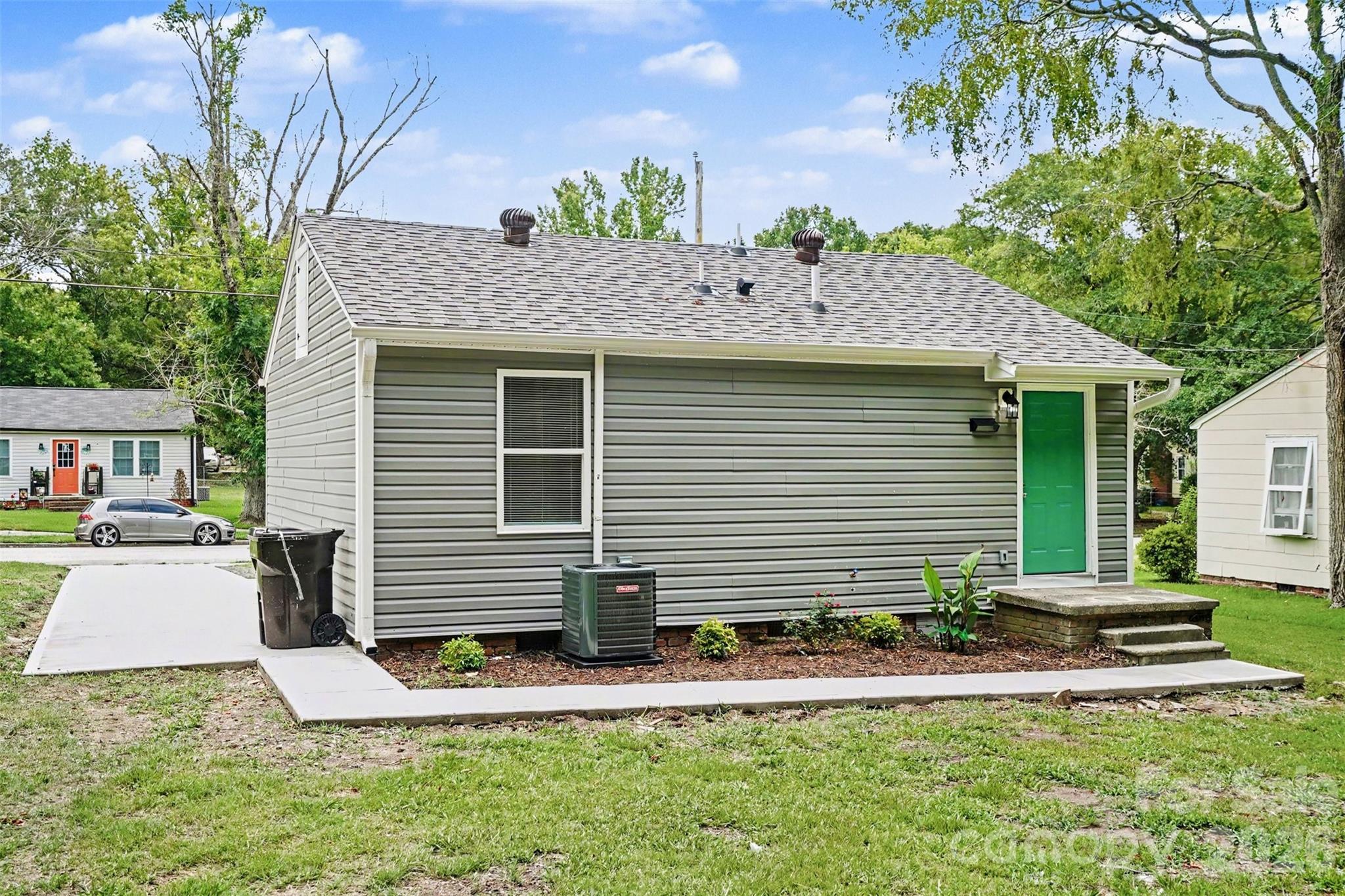 Fairview - Residential