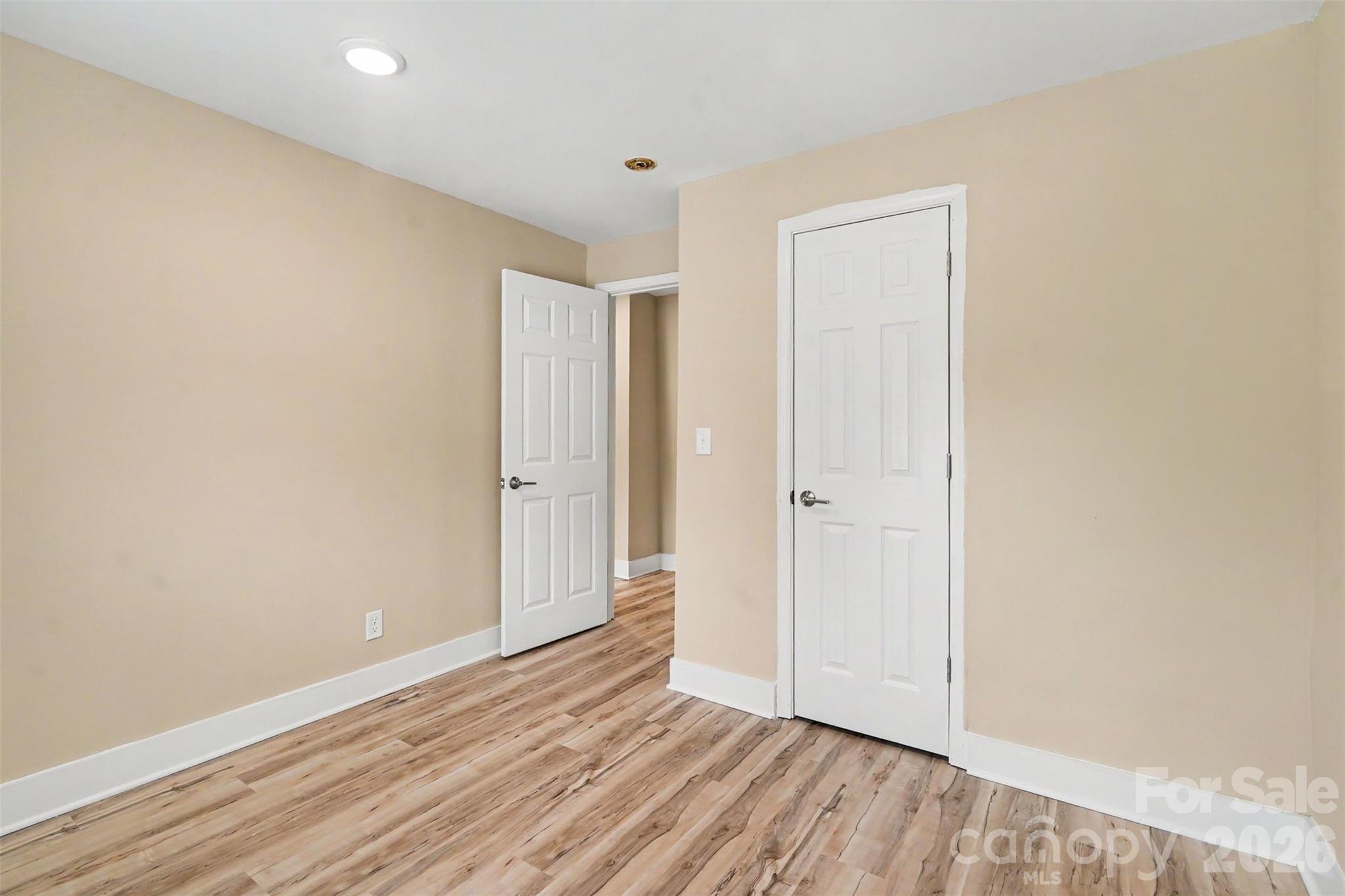 Fairview - Residential