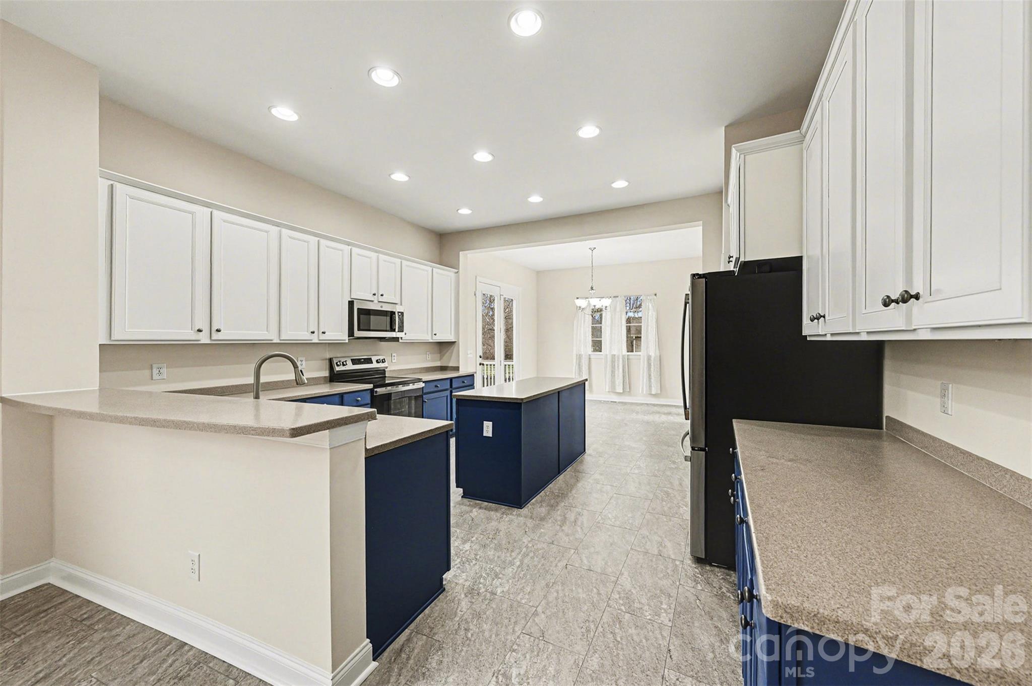 Lindenwood - Residential