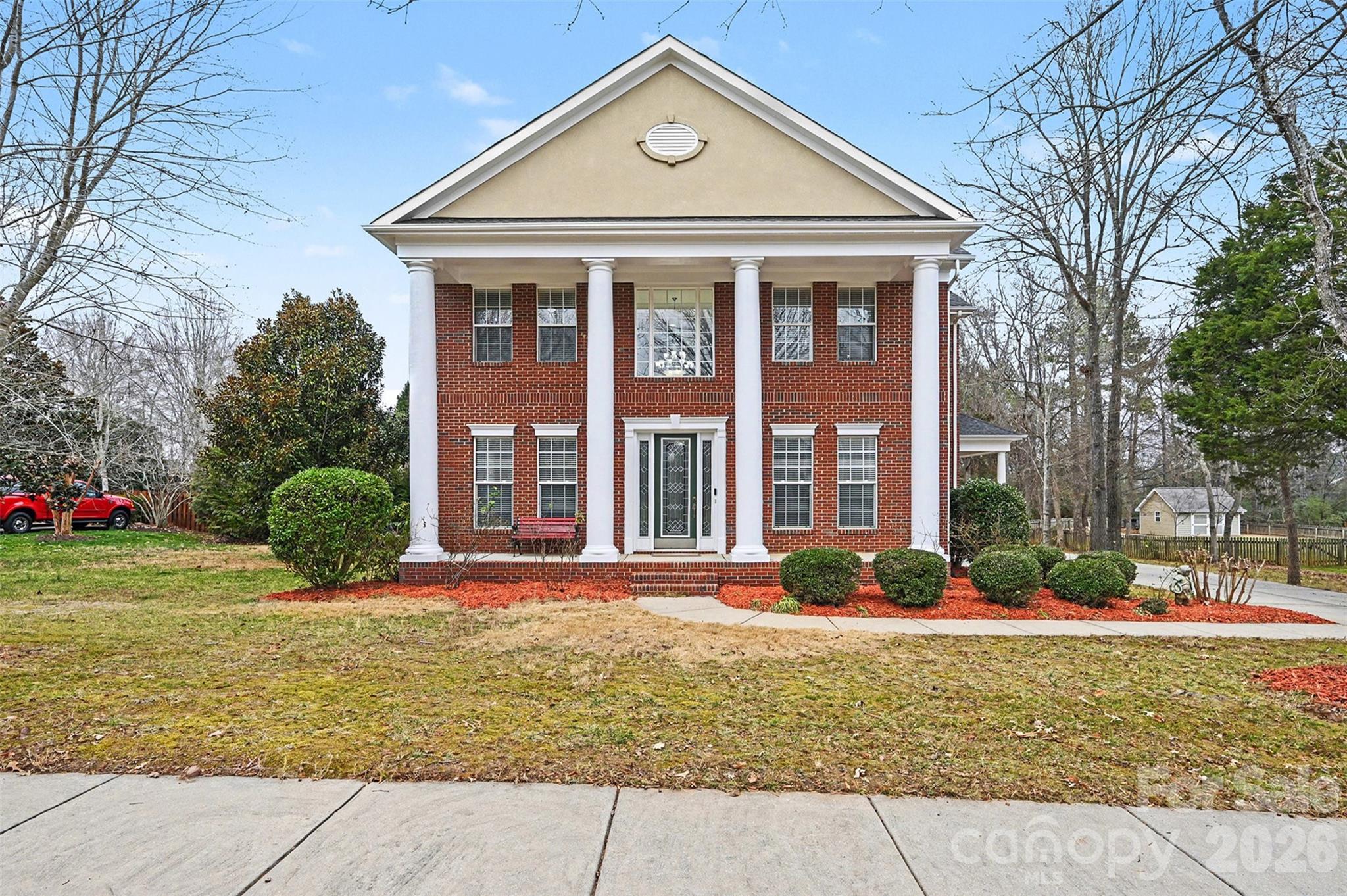 Lindenwood - Residential