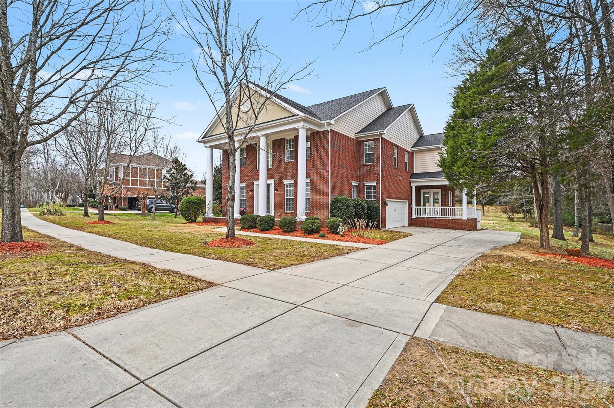 Lindenwood - Residential