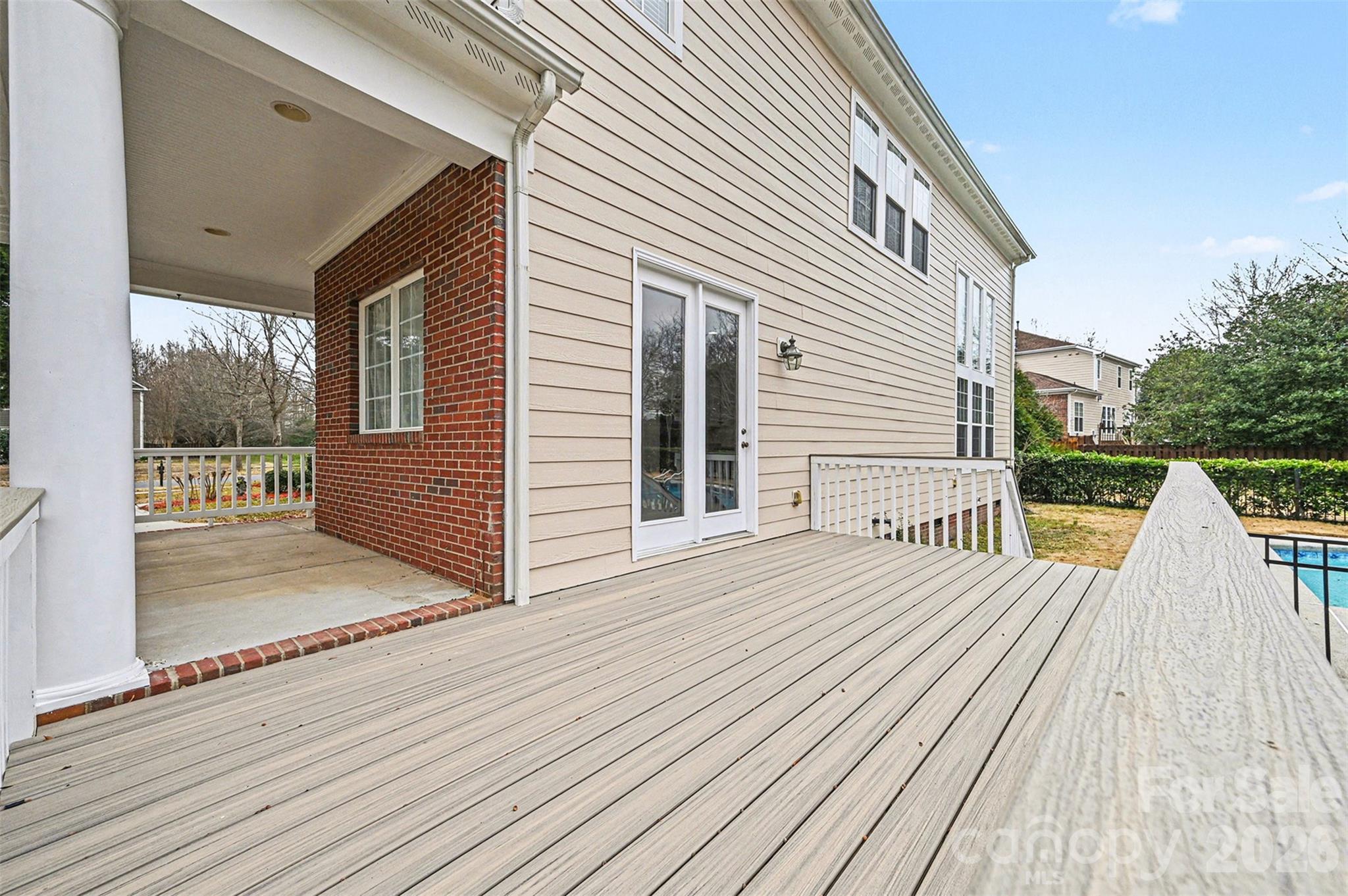 Lindenwood - Residential