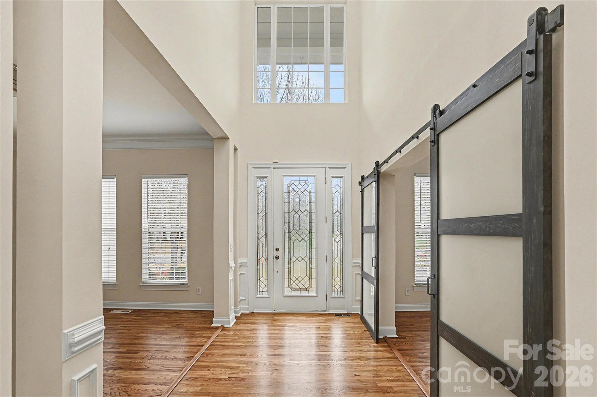 Lindenwood - Residential