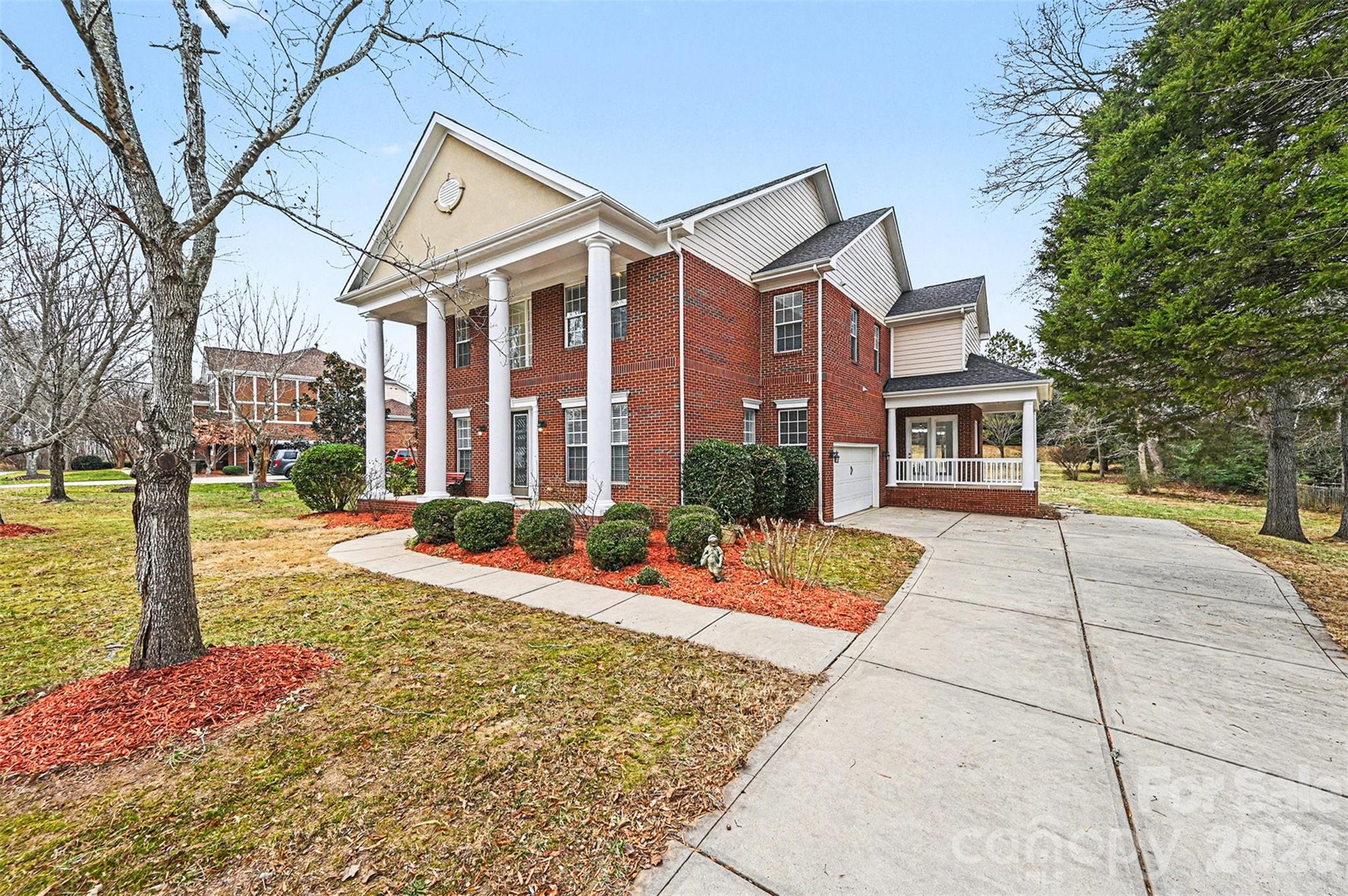 Lindenwood - Residential