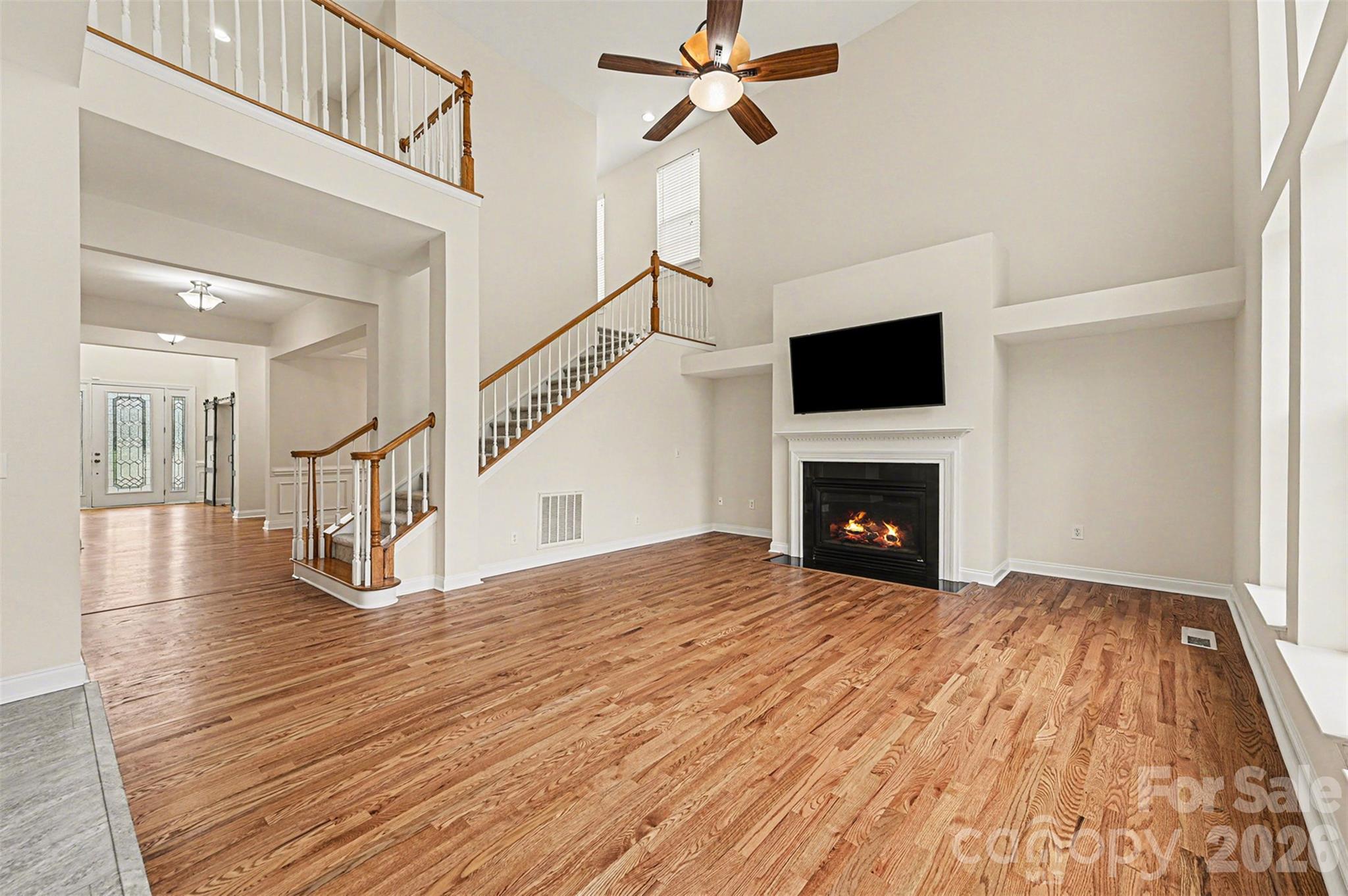 Lindenwood - Residential