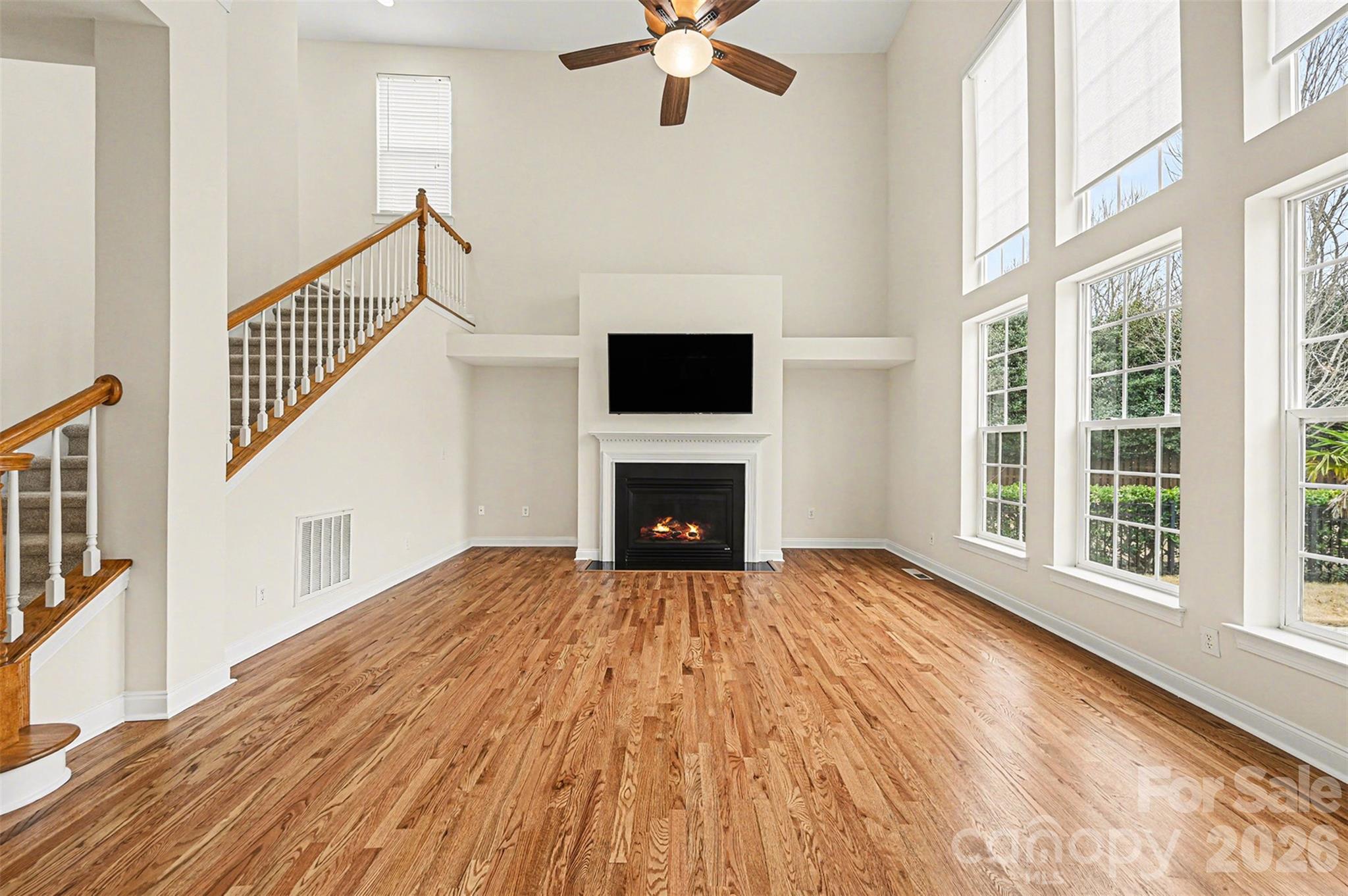 Lindenwood - Residential