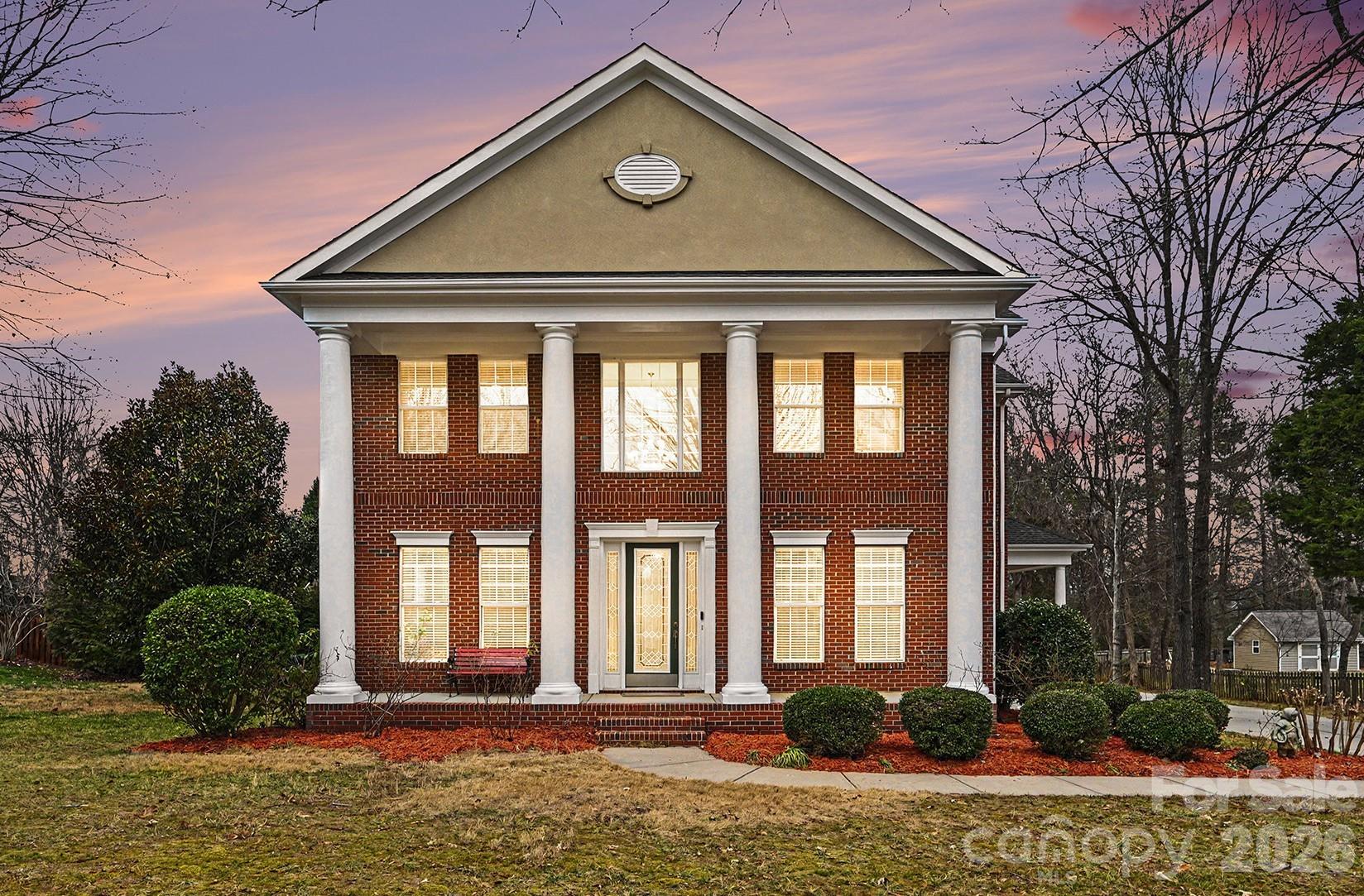 Lindenwood - Residential