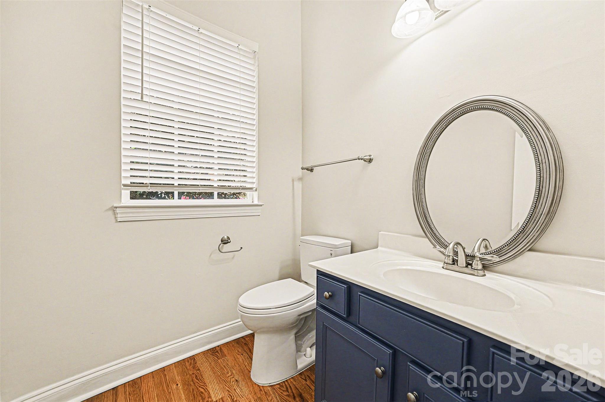 Lindenwood - Residential