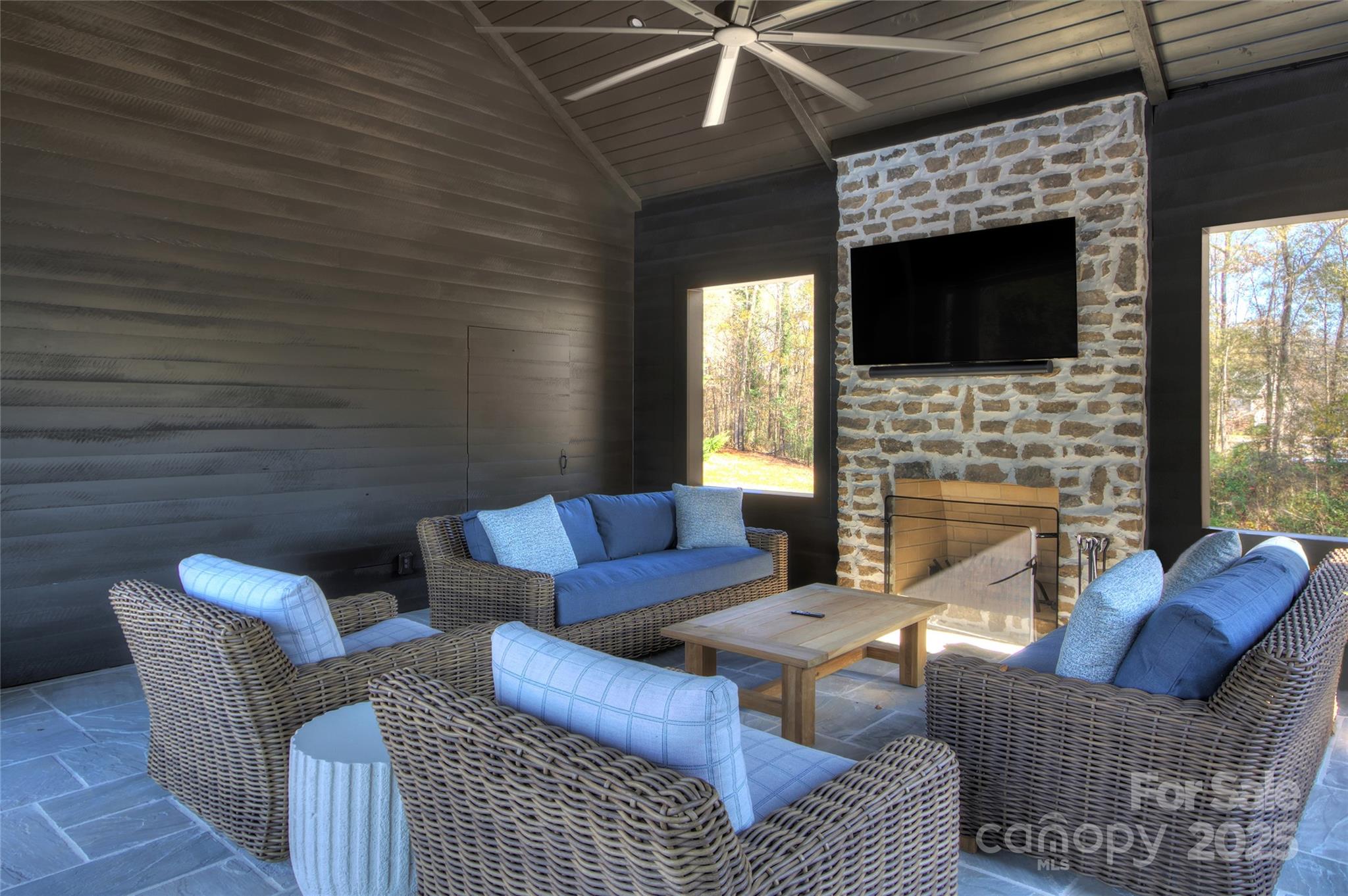 Briar Farm - Residential