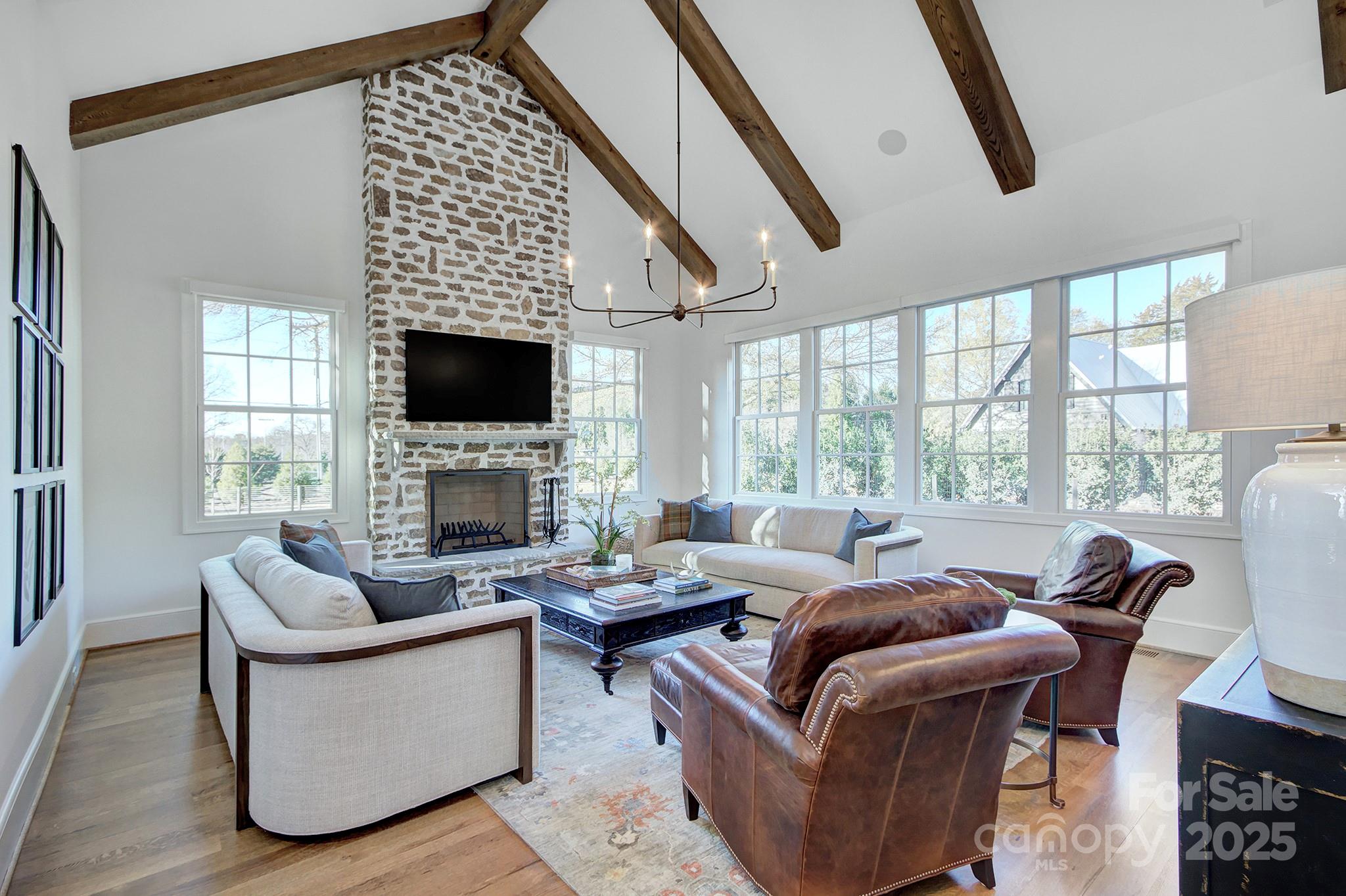 Briar Farm - Residential