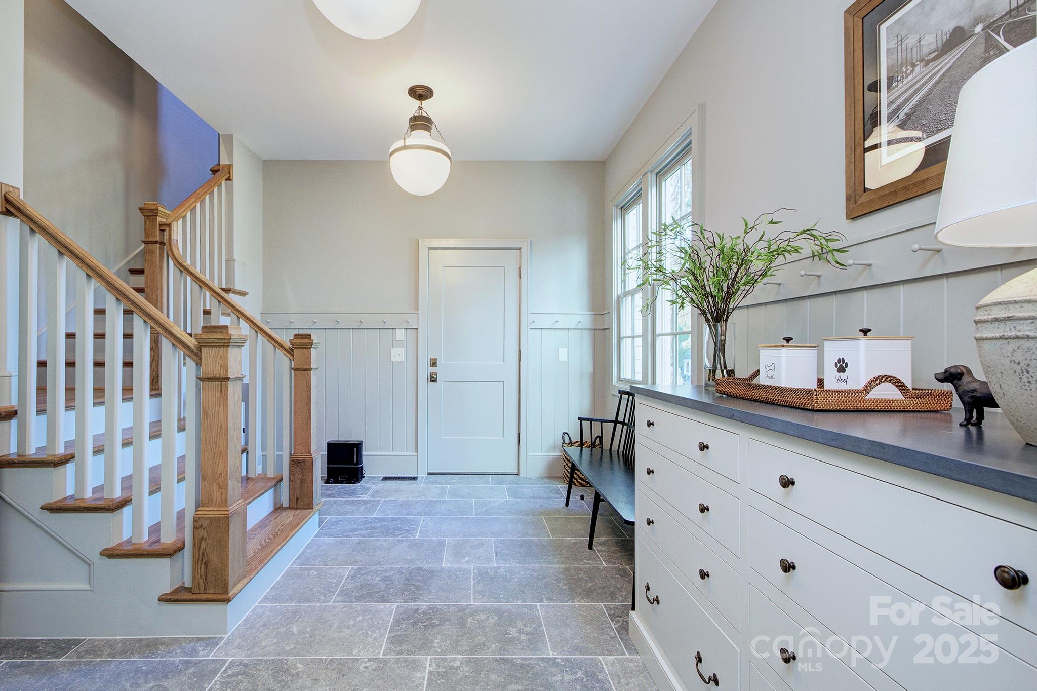 Briar Farm - Residential
