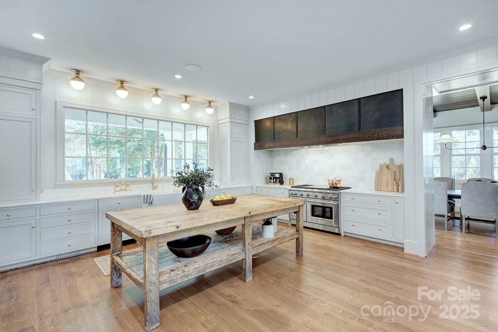 Briar Farm - Residential