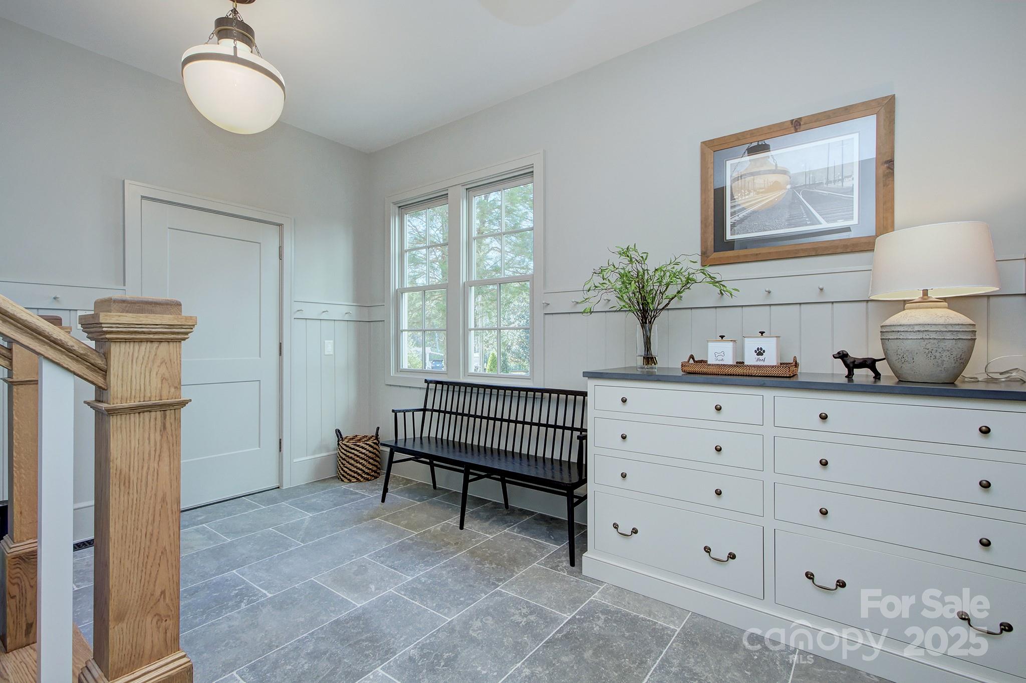 Briar Farm - Residential
