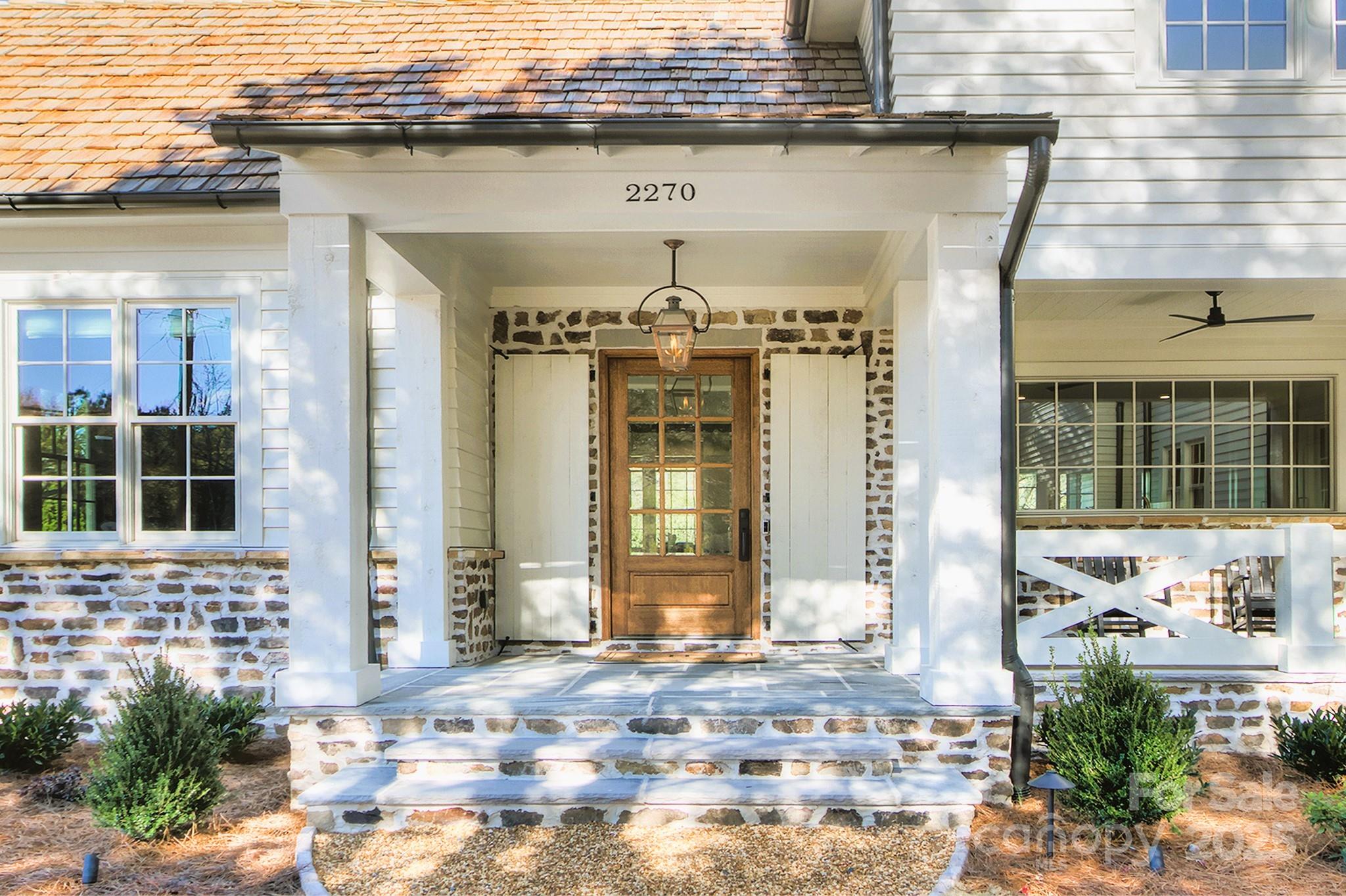 Briar Farm - Residential