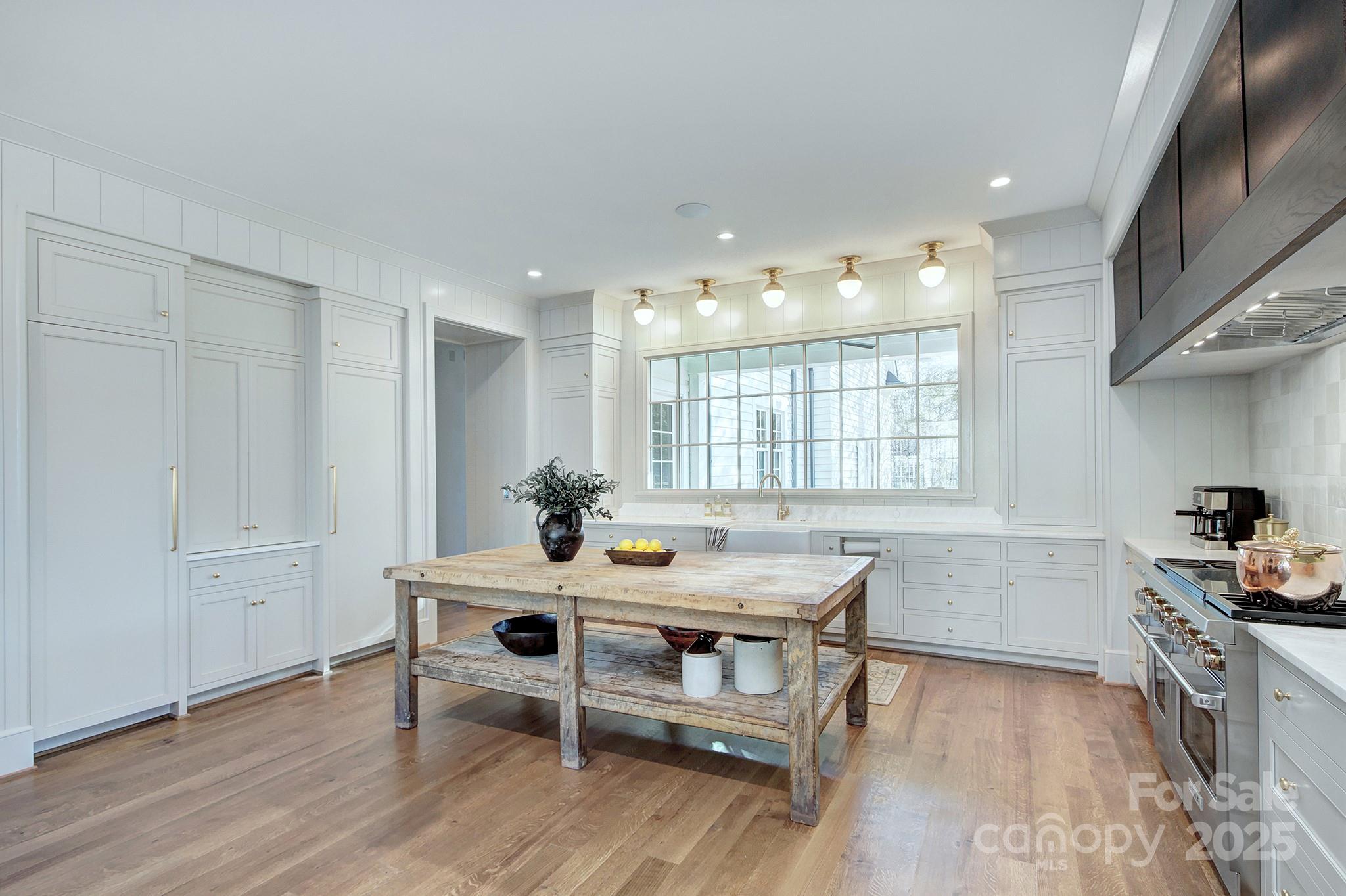 Briar Farm - Residential