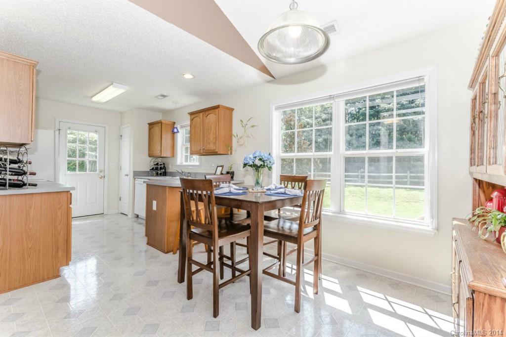 Mallard Creek - Residential