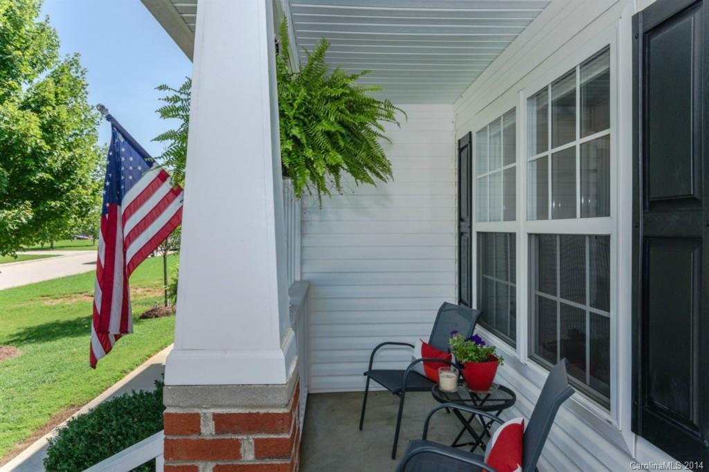 Mallard Creek - Residential