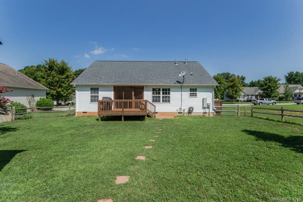 Mallard Creek - Residential