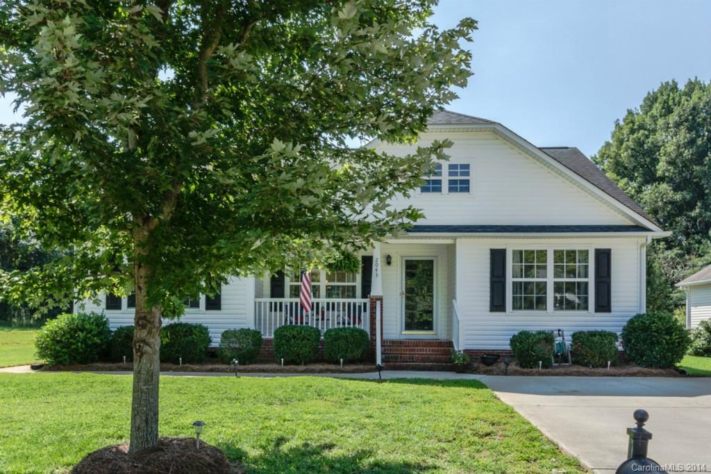Mallard Creek - Residential