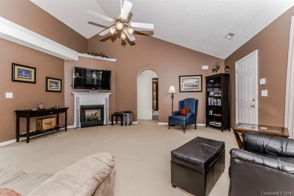 Mallard Creek - Residential