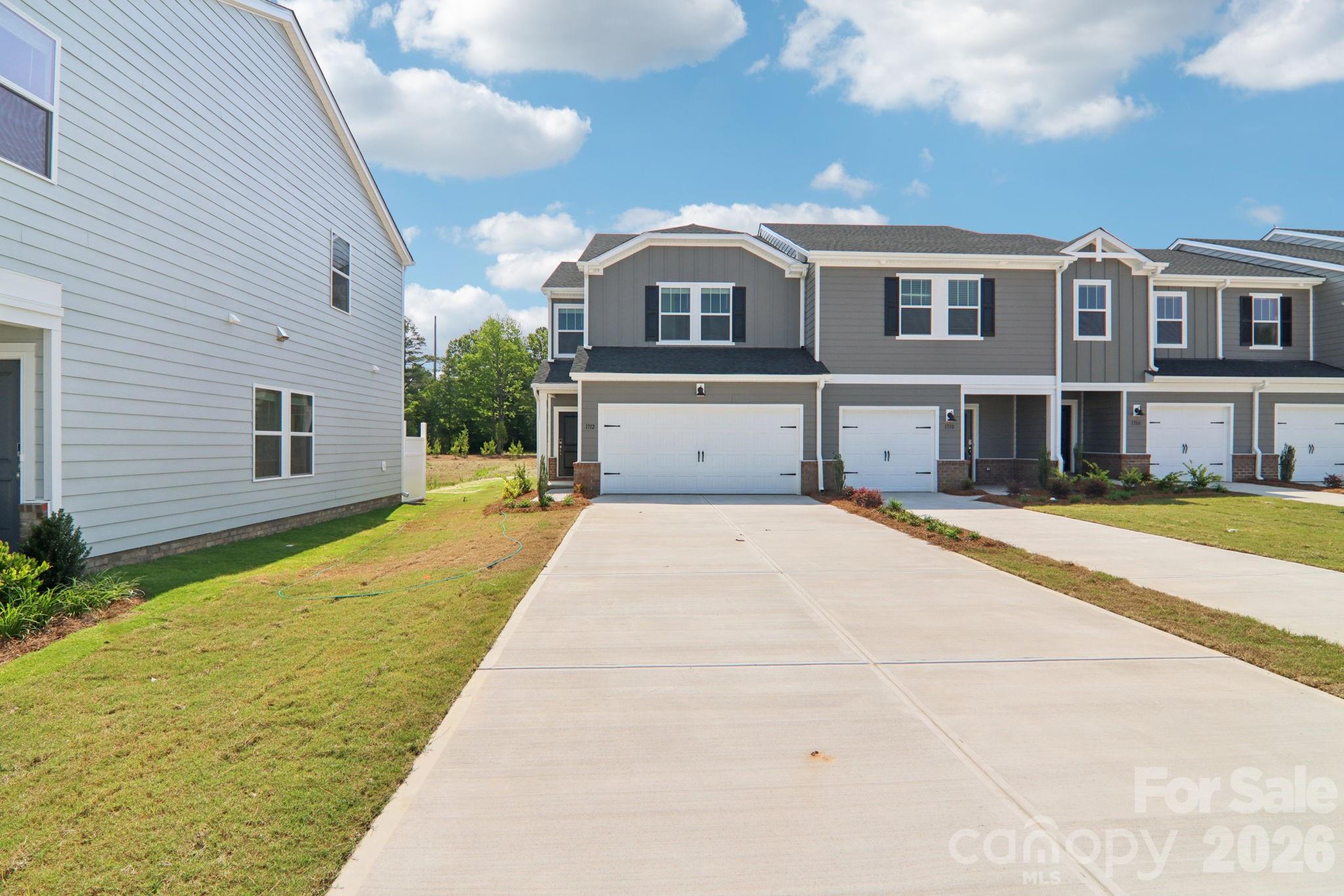 Galloway Ridge - Residential