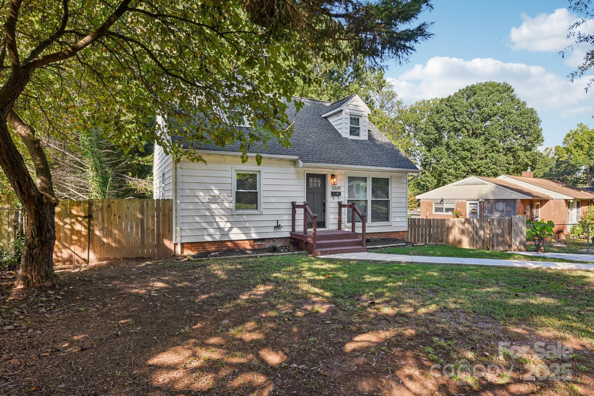 Shamrock Gardens - Residential