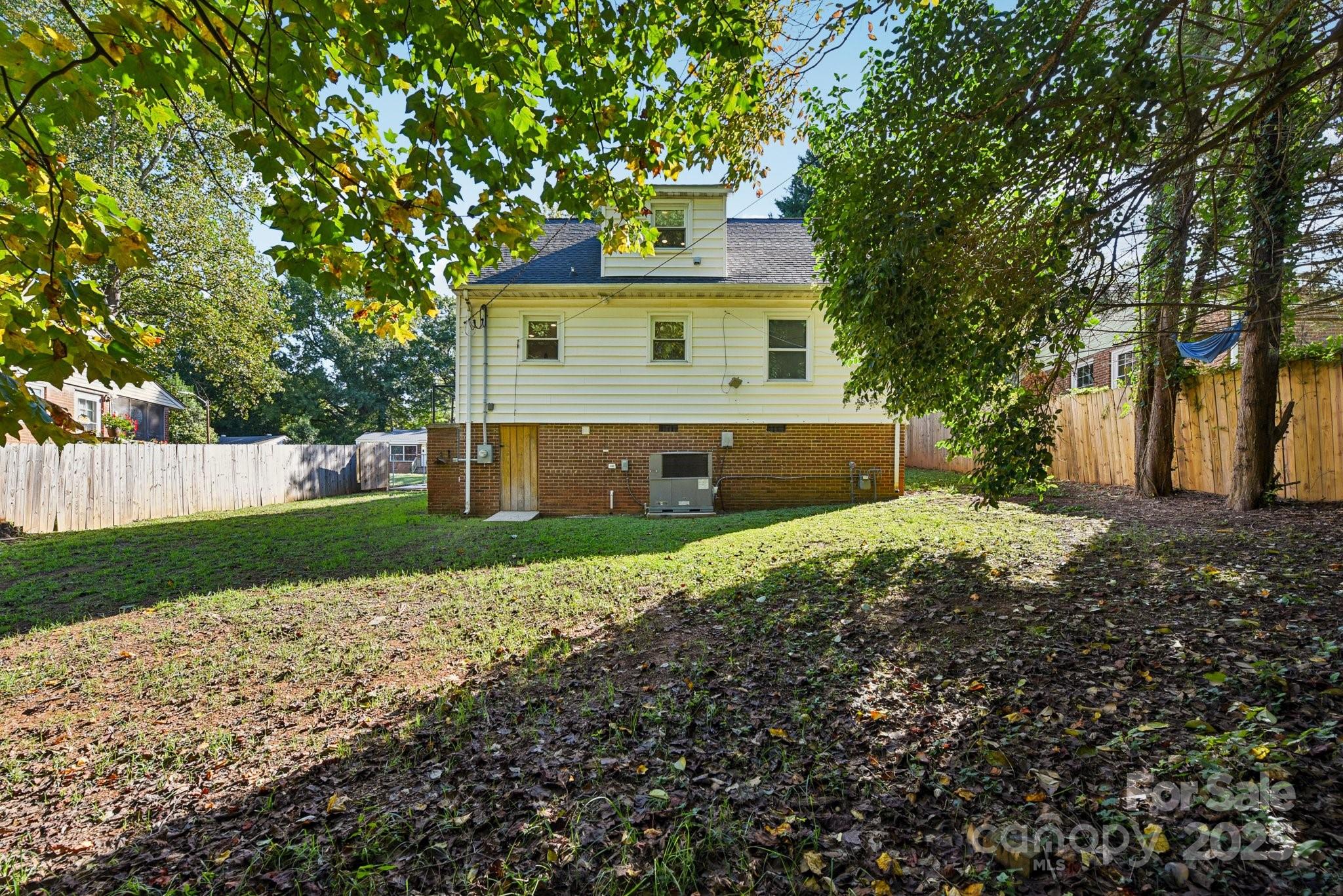 Shamrock Gardens - Residential
