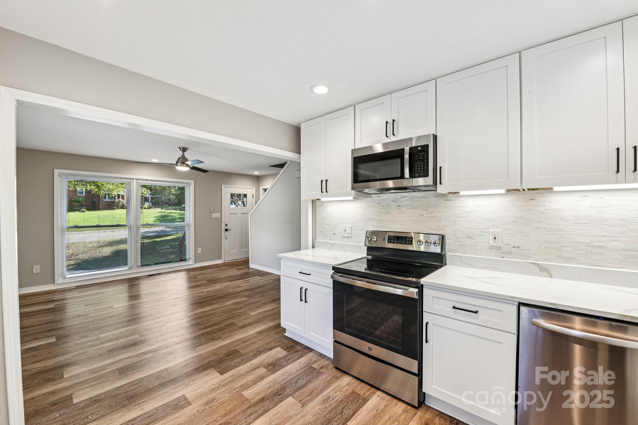 Shamrock Gardens - Residential