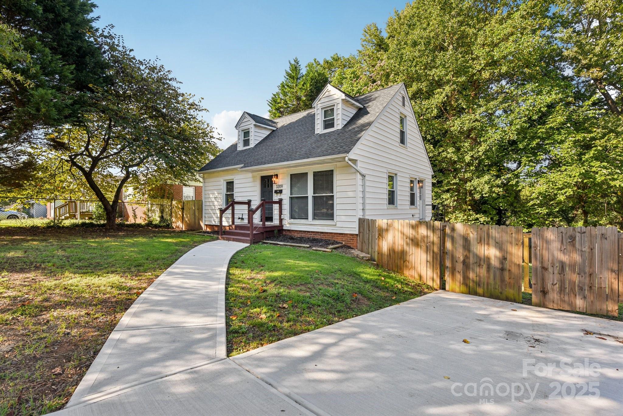 Shamrock Gardens - Residential
