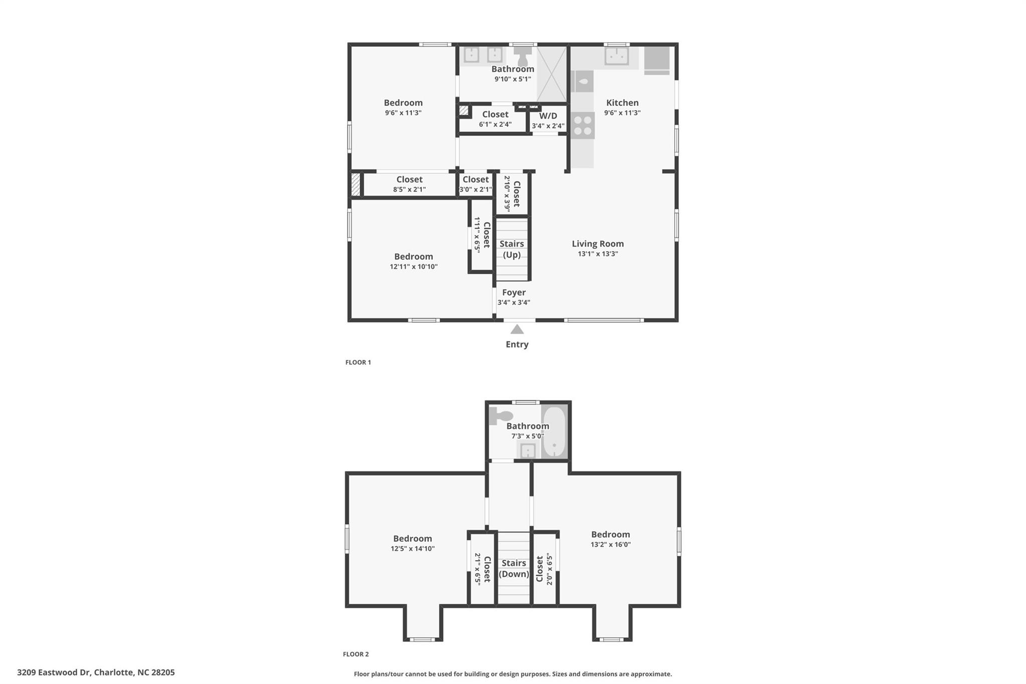 Shamrock Gardens - Residential