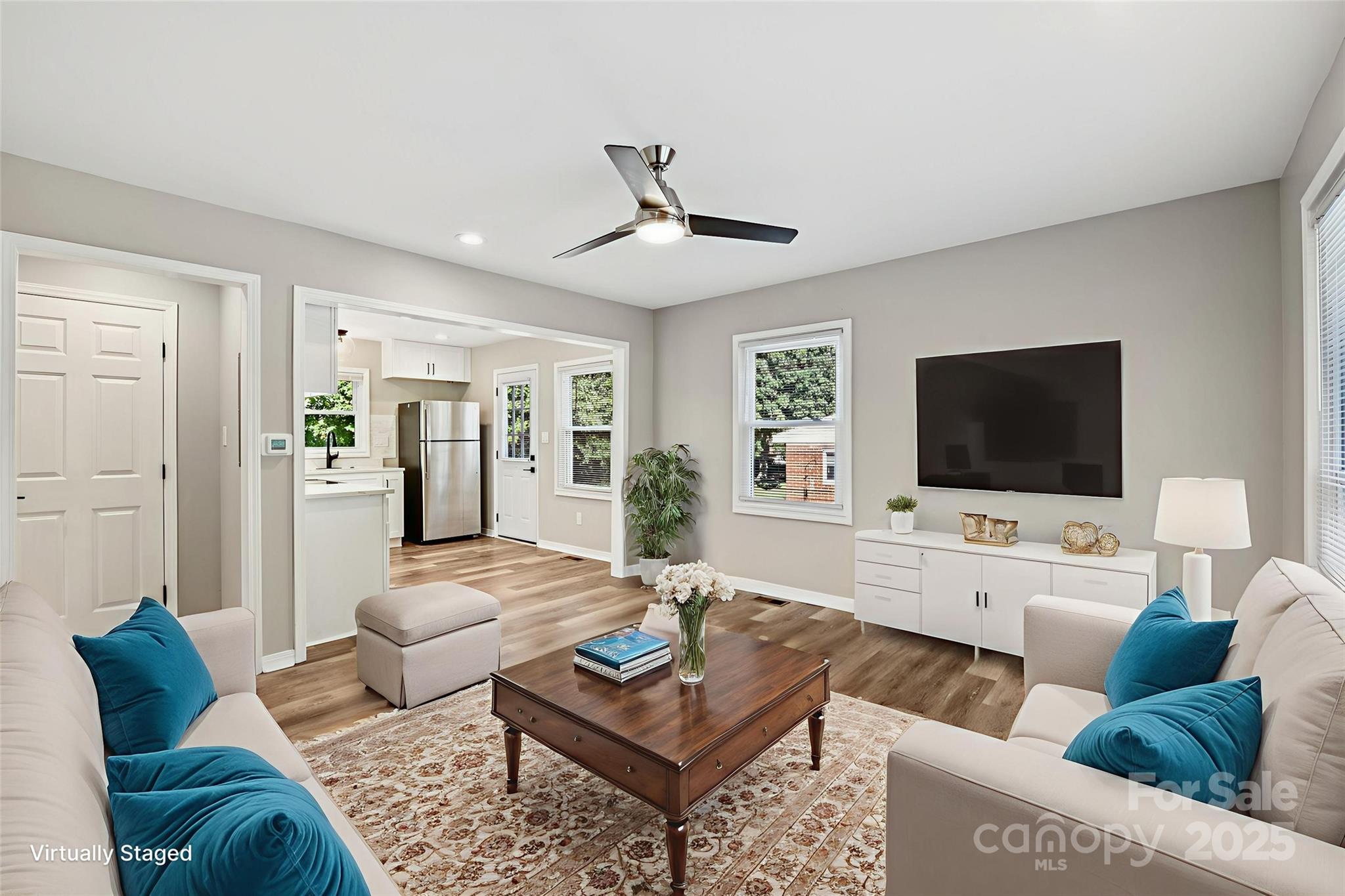 Shamrock Gardens - Residential