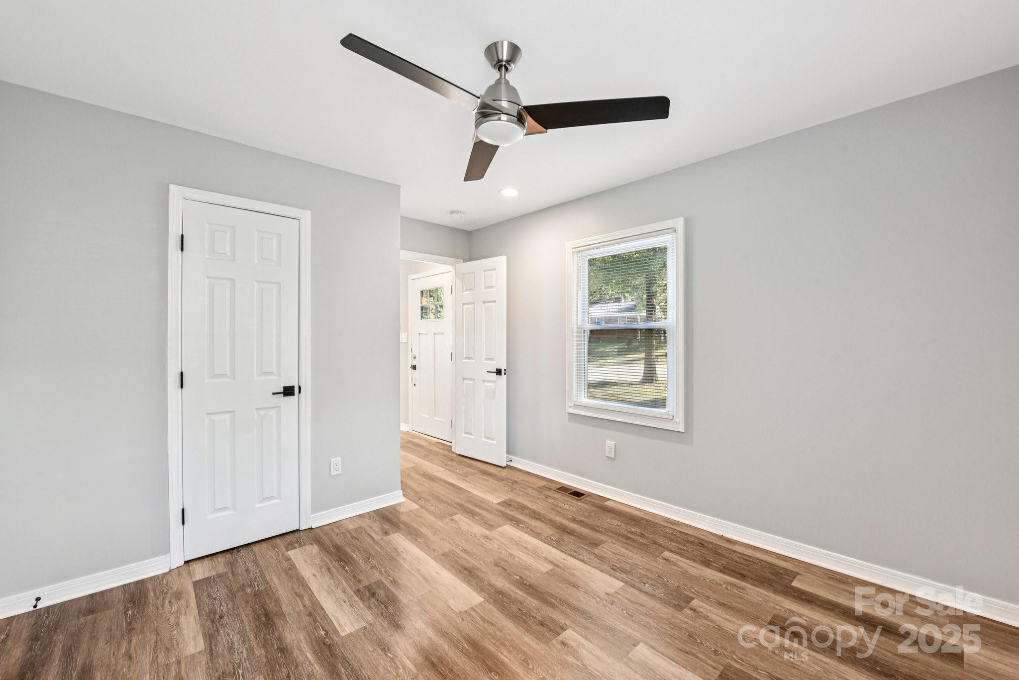 Shamrock Gardens - Residential