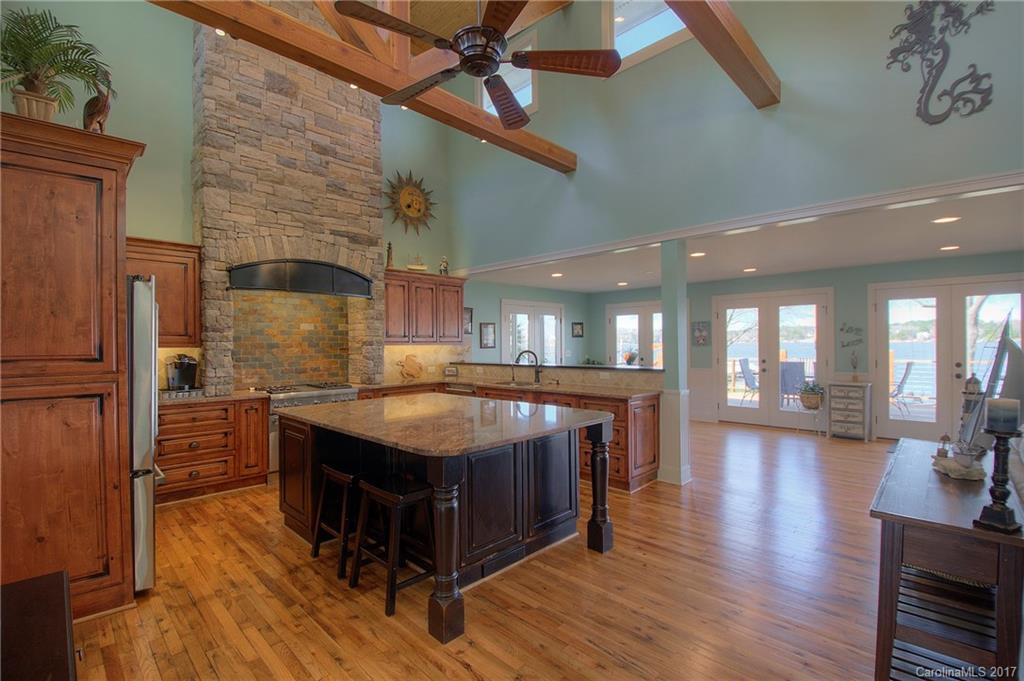 Lake Wylie - Residential