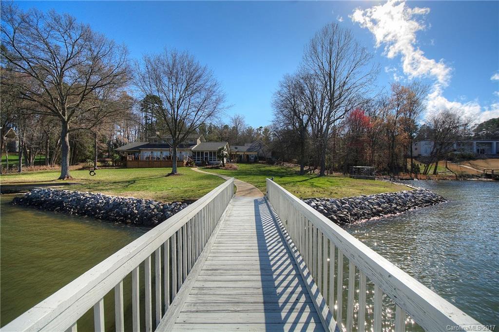 Lake Wylie - Residential