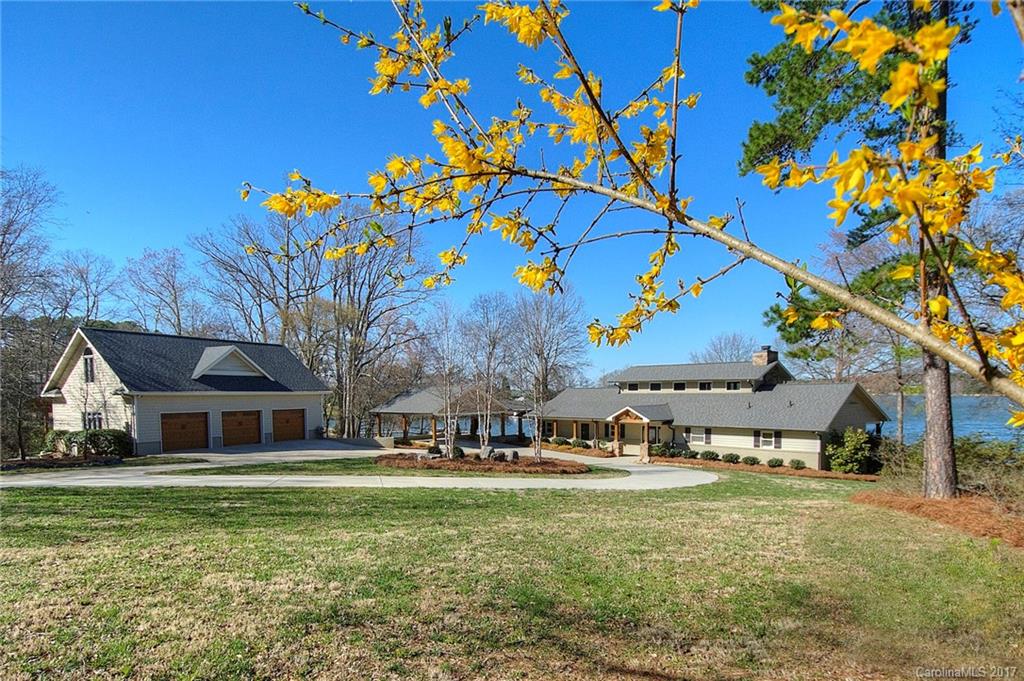 Lake Wylie - Residential
