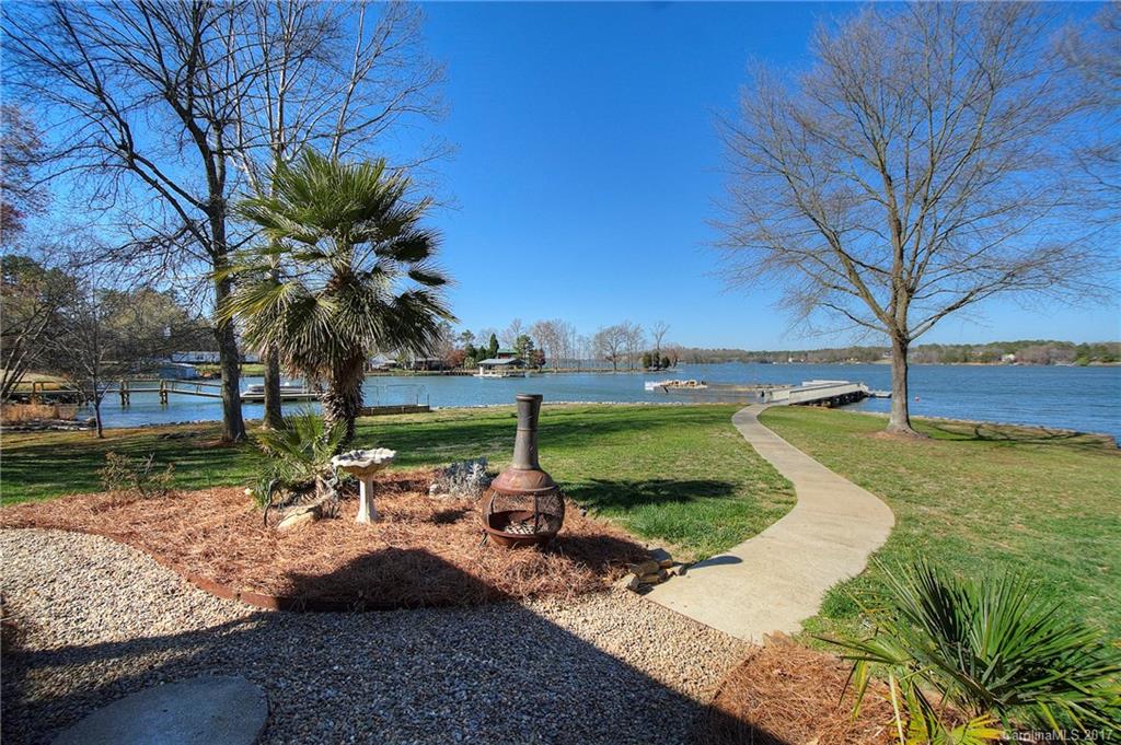 Lake Wylie - Residential