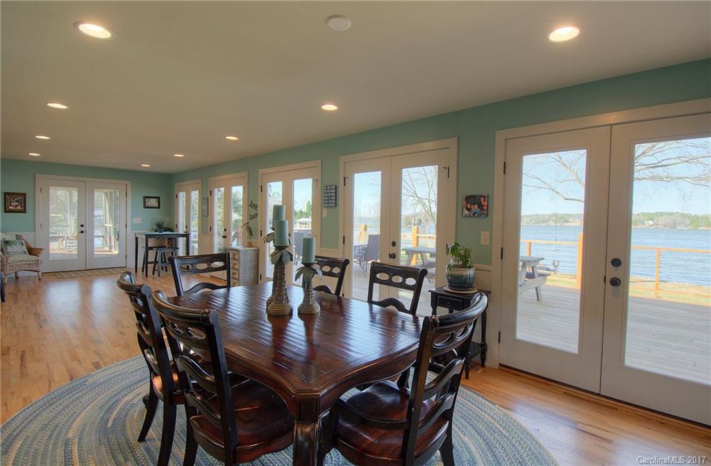 Lake Wylie - Residential