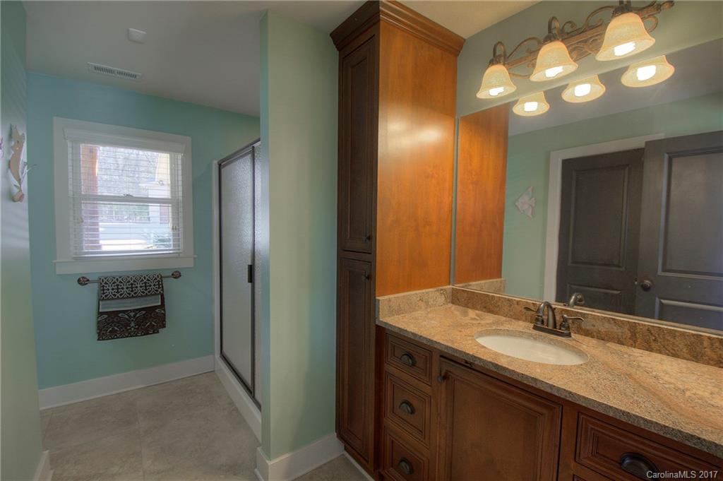 Lake Wylie - Residential