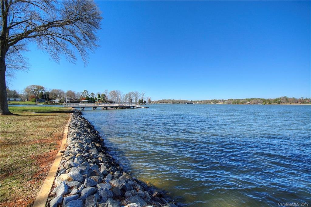Lake Wylie - Residential
