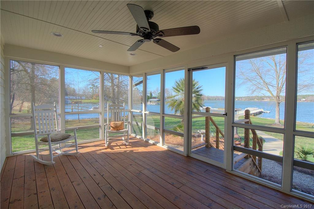 Lake Wylie - Residential