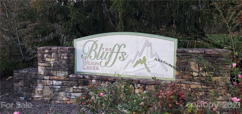 The Bluffs of Wilson Creek - Land