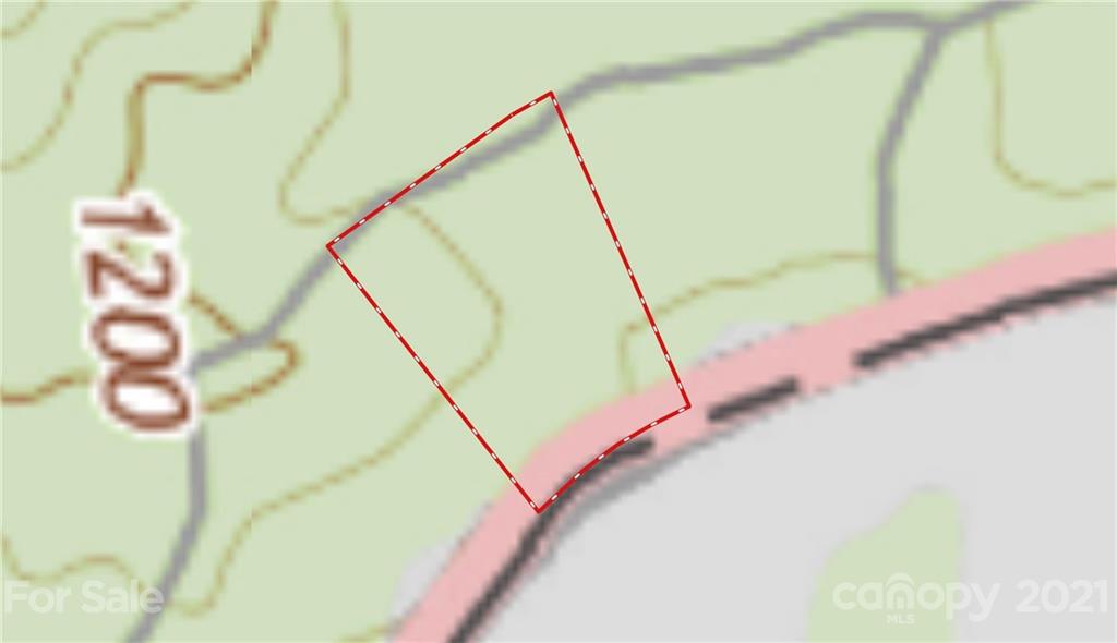 The Bluffs of Wilson Creek - Land
