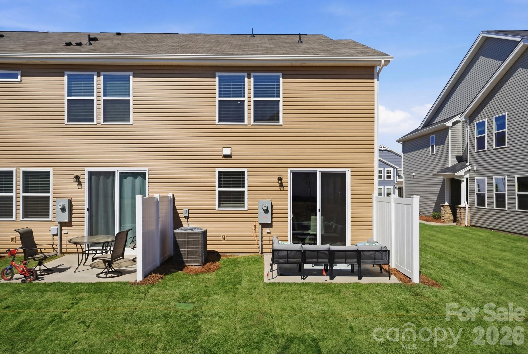 Cheyney - Residential