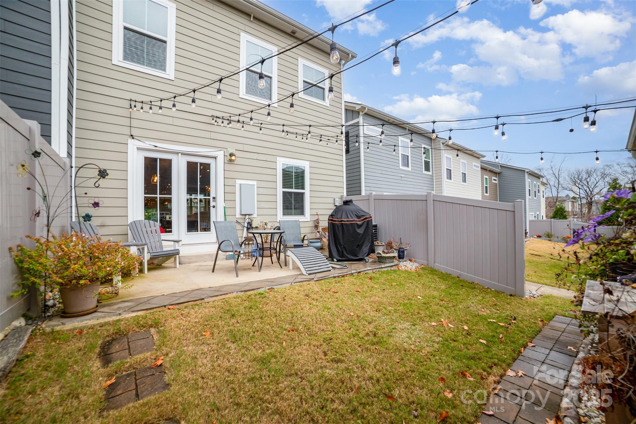 Bryton Square - Residential