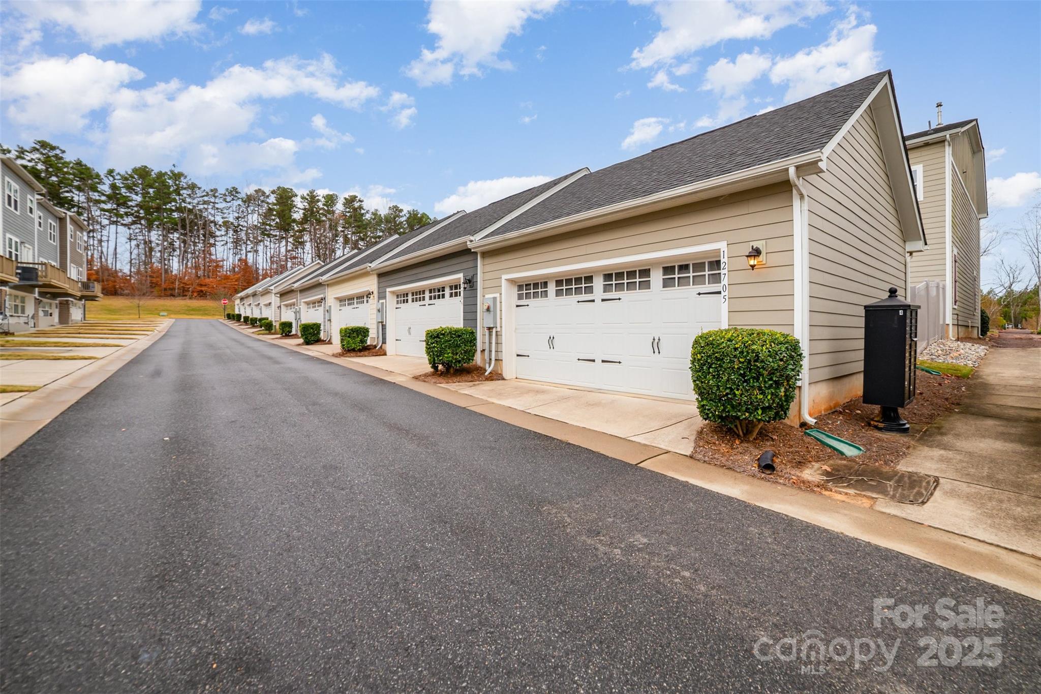 Bryton Square - Residential