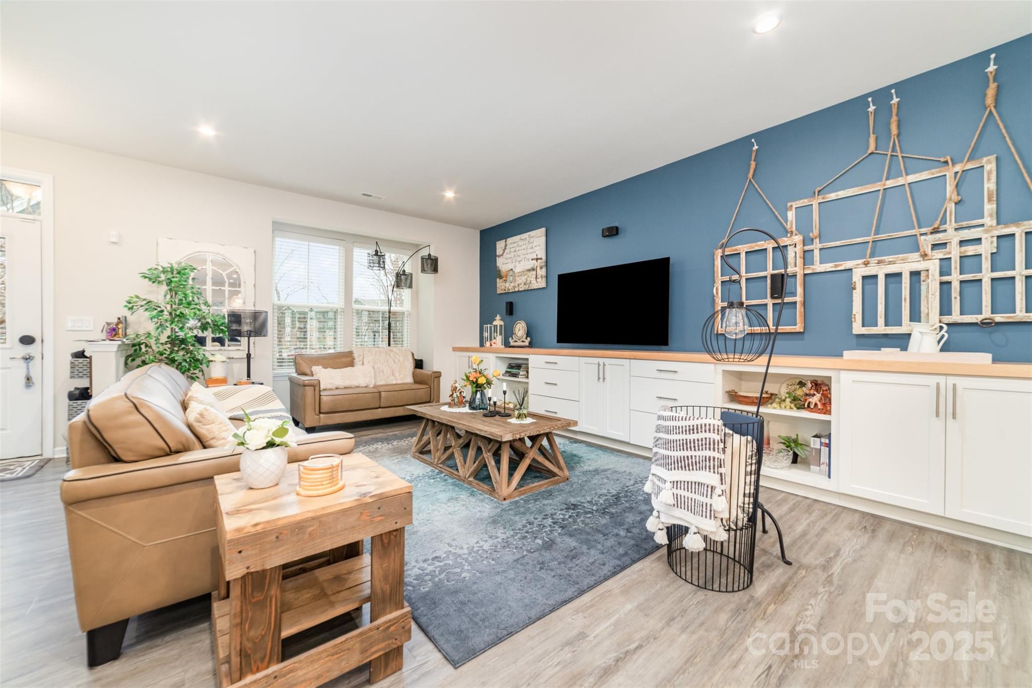 Bryton Square - Residential