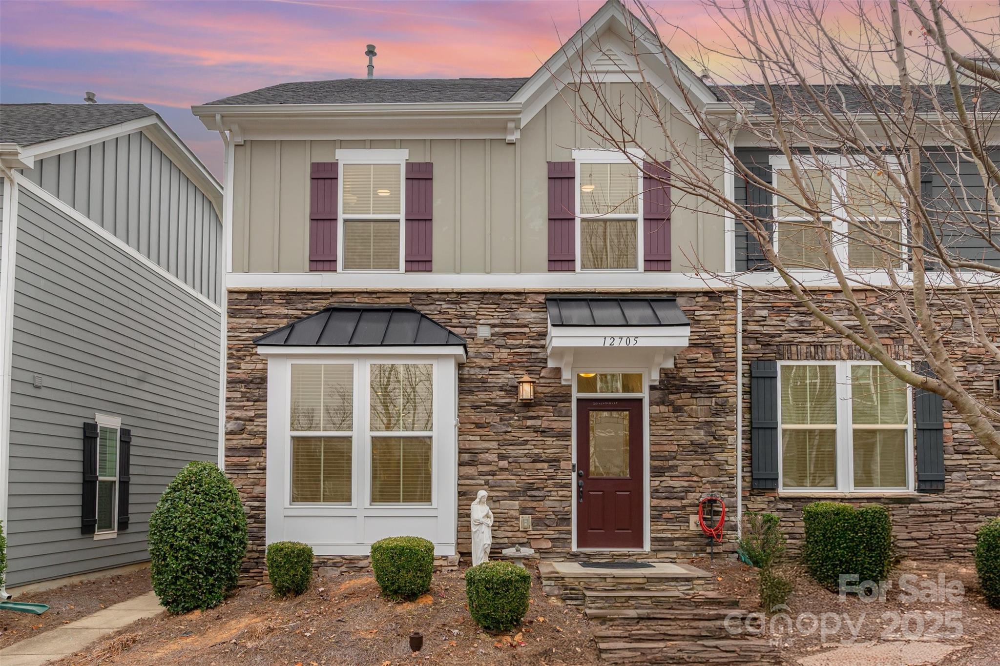 Bryton Square - Residential