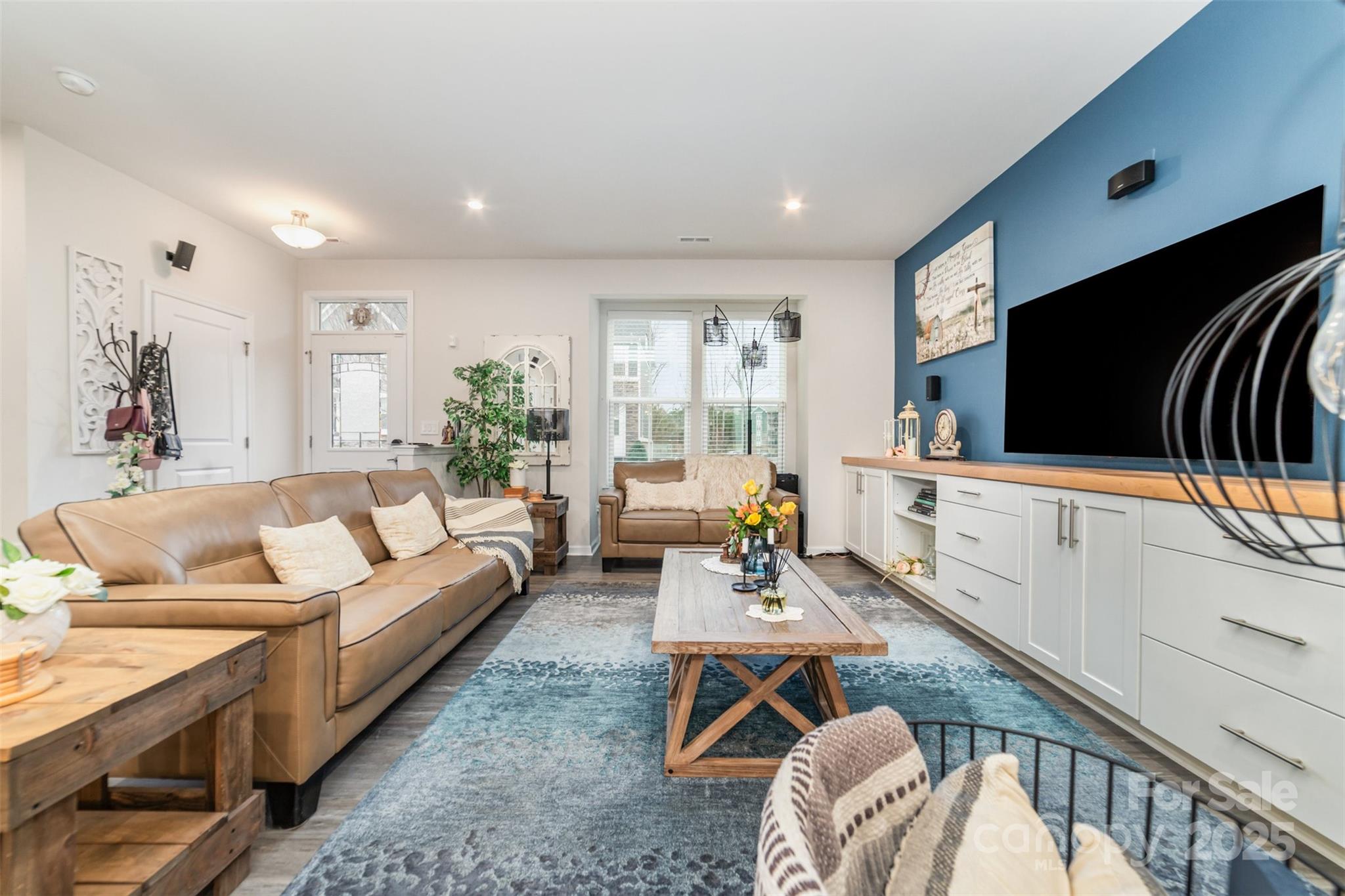 Bryton Square - Residential