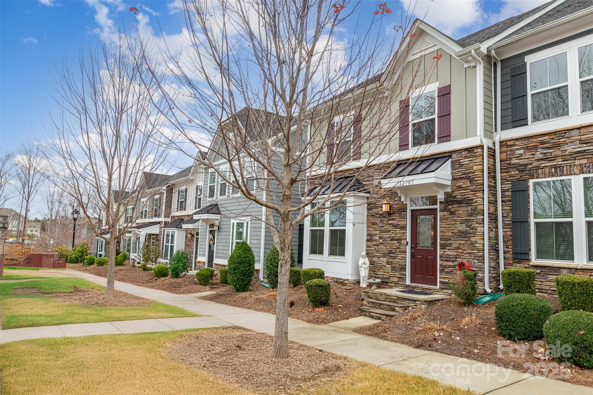 Bryton Square - Residential