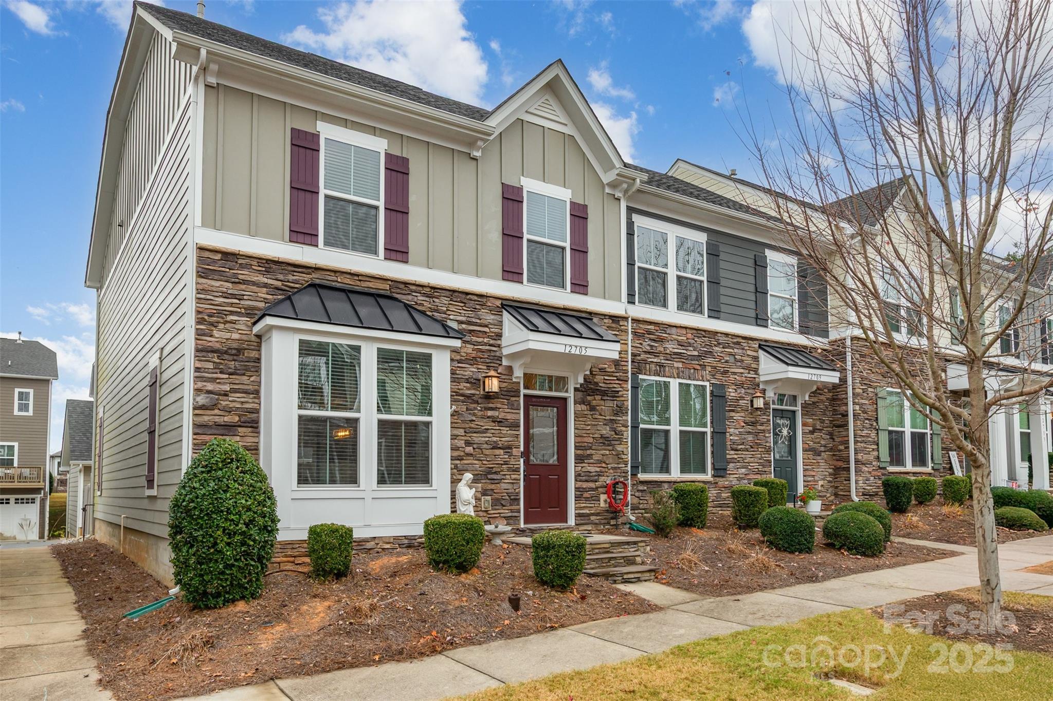 Bryton Square - Residential